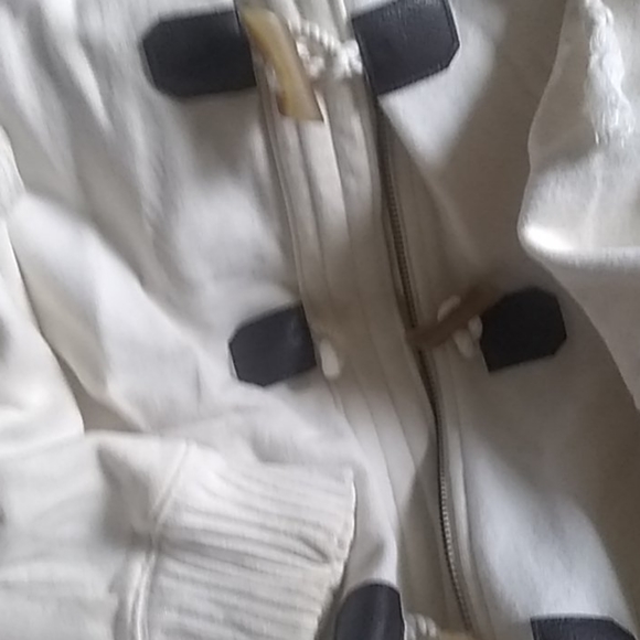 Old Navy Zipper Hoodie - Picture 4 of 6